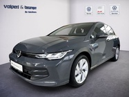 Volkswagen Golf 2025