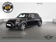 MINI Cooper 2022