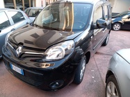 Renault Kangoo 2018