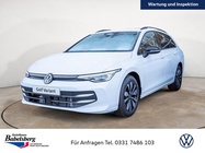 Volkswagen Golf 2025