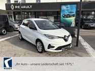 Renault ZOE 2020