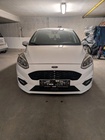 Ford Fiesta 2019