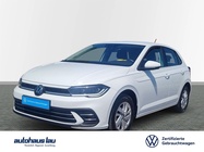 Volkswagen Polo 2022