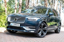 Volvo XC90 2024