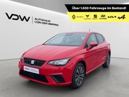 Seat Ibiza 2024