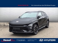 Hyundai Kona 2024