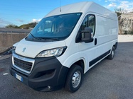 Peugeot Boxer 2020