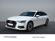 Audi A6 2022
