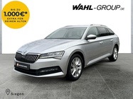 Skoda Superb 2024