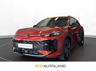 Volkswagen T-Roc 2026