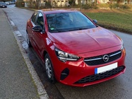 Opel Corsa 2022