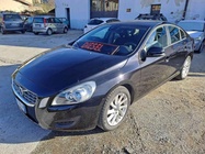 Volvo S60 2011