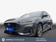 Ford Focus 2024