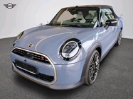 MINI Cabrio 2024