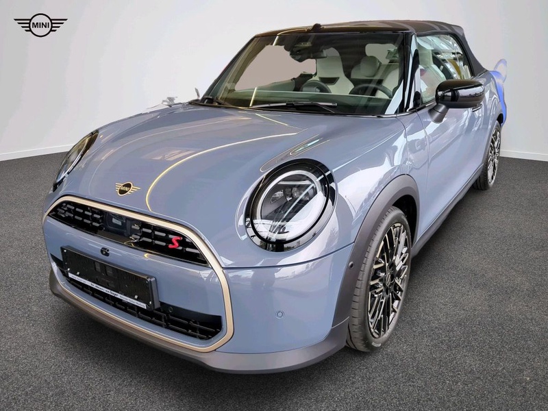 MINI Cabrio