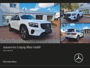Mercedes-Benz GLB-Class 2024