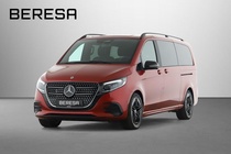 Mercedes-Benz V-Class 2025