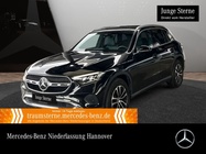 Mercedes-Benz GLC-Class 2024