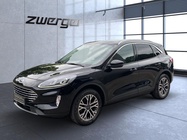 Ford Kuga 2022