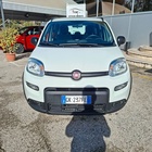 Fiat Panda 2022