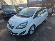 Opel Meriva 2012
