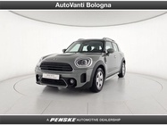 MINI Countryman 2022