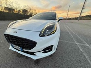 Ford Puma 2020