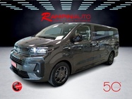 Citroen SpaceTourer 2025