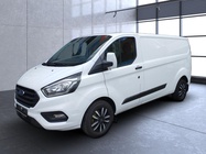 Ford Transit Custom 2022