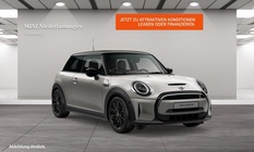 MINI Cooper 2023