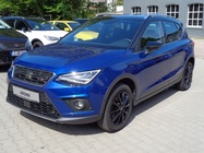 Seat Arona 2021