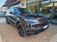 Land Rover Velar 2021