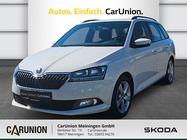 Skoda Fabia 2021