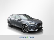 Cupra Formentor 2023
