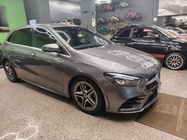 Mercedes-Benz B-Class 2019