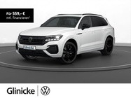 Volkswagen Touareg 2023