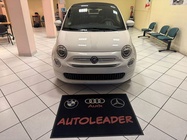 Fiat 500 2020