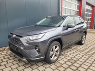 Toyota RAV4 2024
