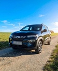 Dacia Spring 2023