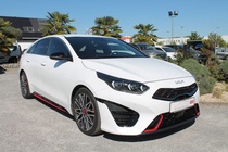 Kia Ceed 2022