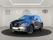 Mazda CX-5 2022
