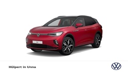 Volkswagen ID.4 2022