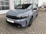Opel Corsa 2024