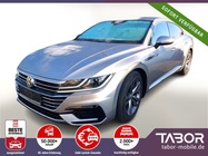 Volkswagen Arteon 2020