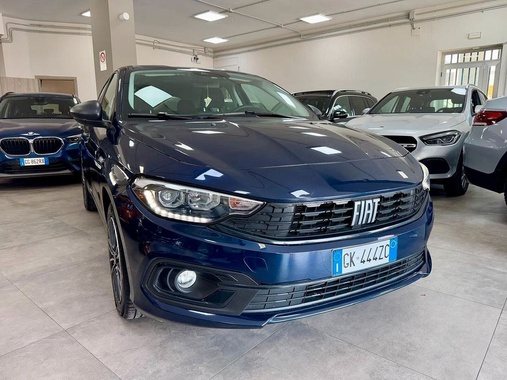 Fiat Tipo 2022