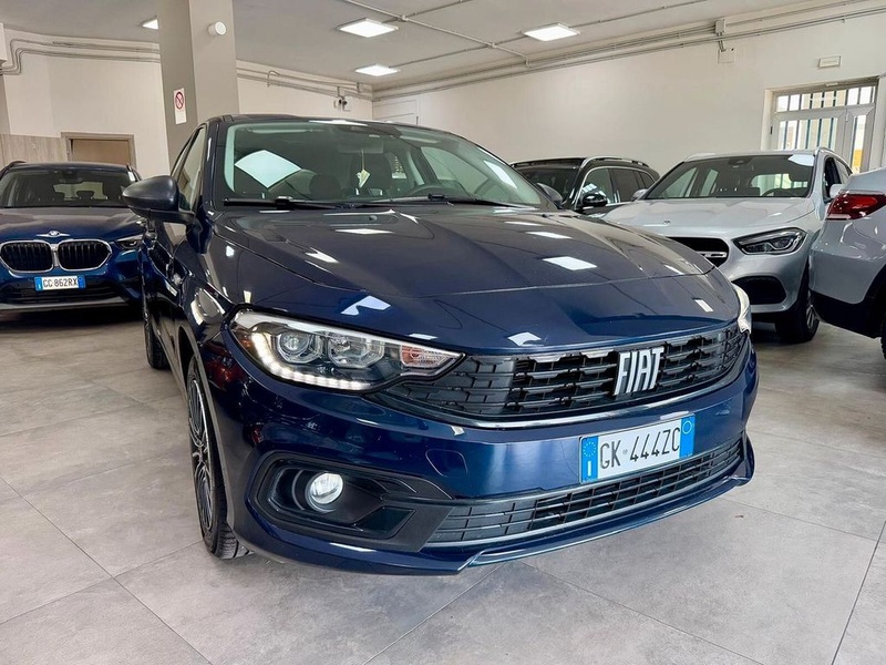 Fiat Tipo