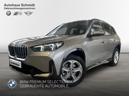 BMW X1 2024