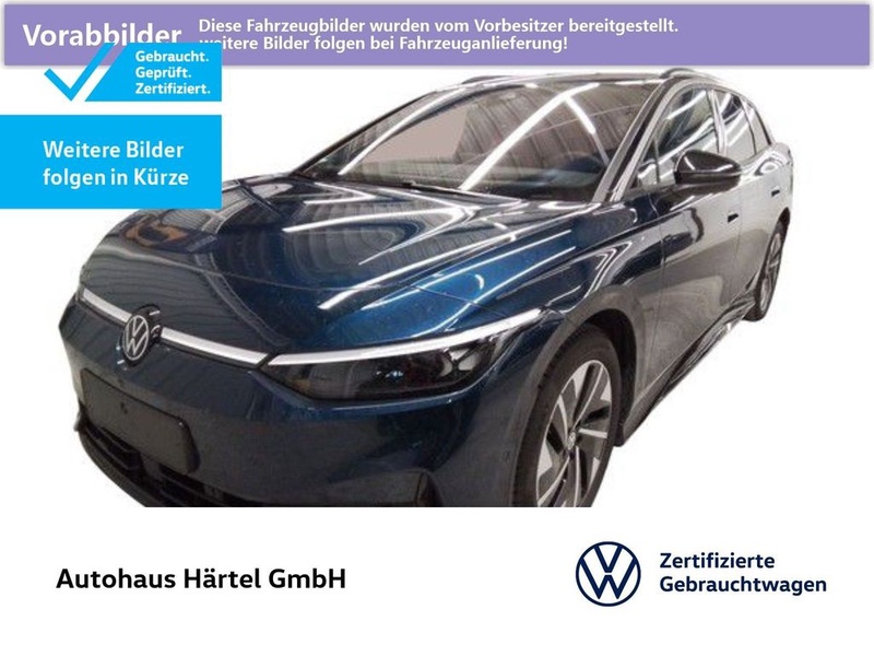 Volkswagen ID.7