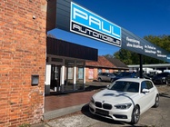 BMW 1 Series 2019
