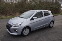 Mitsubishi Space Star 2021